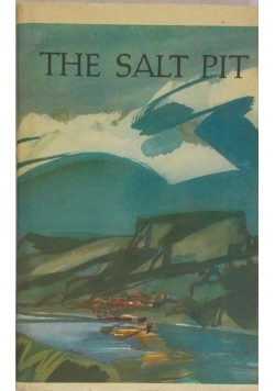 The salt pit