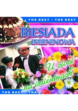 Biesiada imieninowa