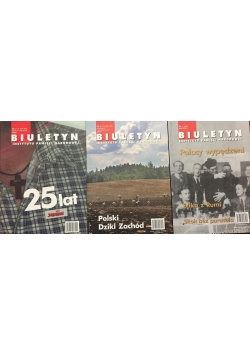 Biuletyn instytutu pamięci narodowej, nr 5/ 7-8 / 9-10