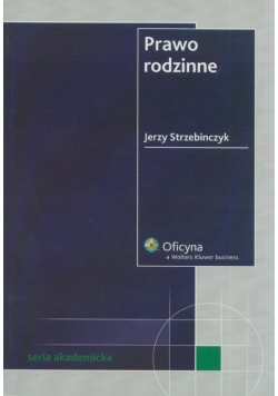 Prawo rodzinne