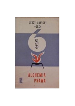Alchemia prawa