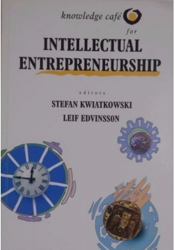 Intellectual Entrepreneurship