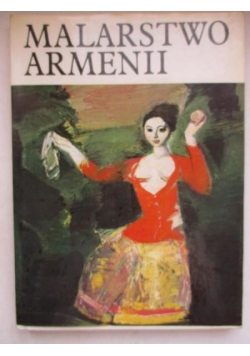 Malarstwo Armenii