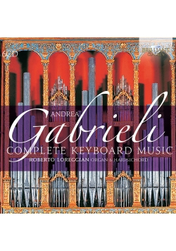Complete Keyboard Music