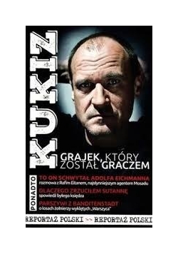 Kukiz grajek, który został graczem, nowa