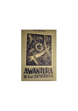 Awantura powietrza