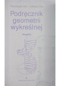 Podręcznik geometrii wykreślnej