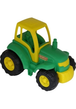 Traktor Mistrz