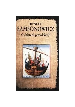 O,, historii prawdziwej"