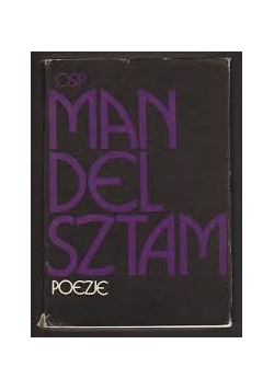 Poezje