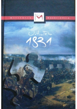 Ostrołęka 1831
