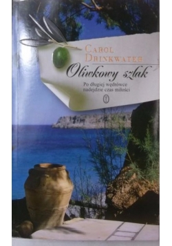 Oliwkowy szlak