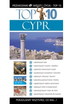 Top 10 Cypr