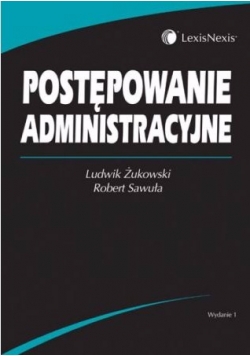 Postępowanie administracyjne