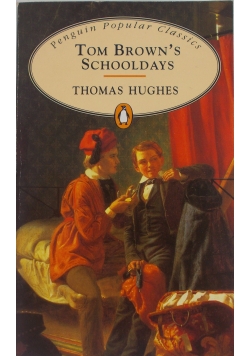 Tom Brown s schooldays