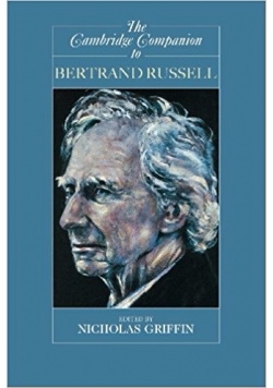 The Cambridge Companion to Bernard Russell