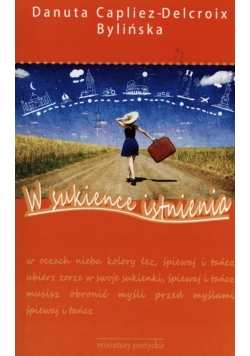 W sukience istnienia