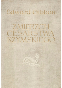 Zmierzch Cesarstwa Rzymskiego