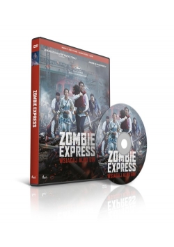 Zombie Express