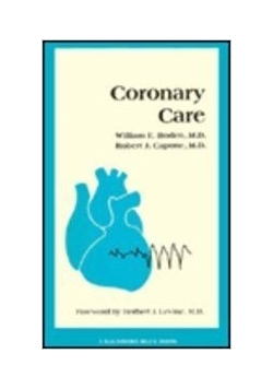 Coronary care