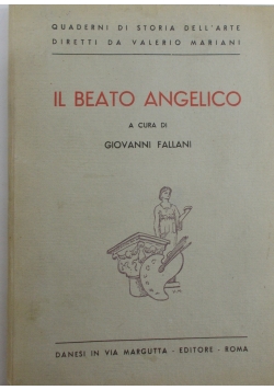 Il Beato Angelico, 1945r.