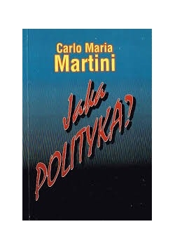 Jaka polityka