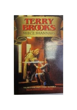 Miecz Shannary