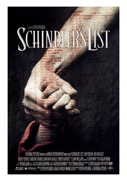 Schindler's list, 2 DVD