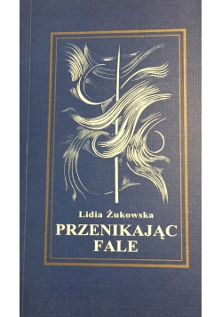 Przenikając fale