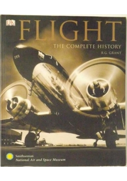 Flight. The Complete History