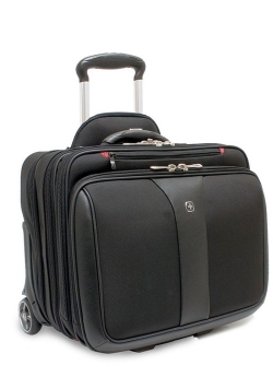 Torba pilotka Wenger Patriot 17