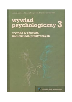 Wywiad psychologiczny 3