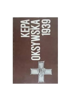 Kępa Oksywska1939