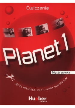 Planet 1 Ćwiczenia