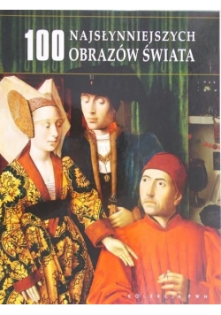 100 najsłynniejszych obrazów świata