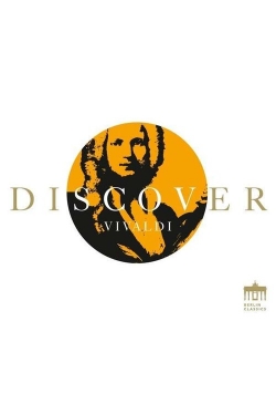 Discover Vivaldi
