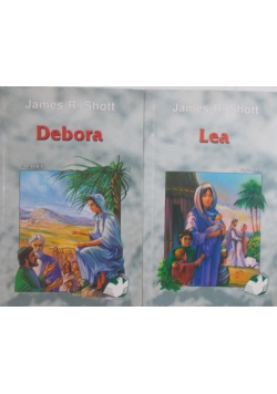 Lea/Debora