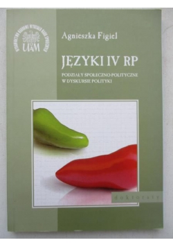 Języki IV RP