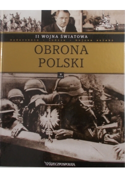 Obrona Polski, Tom II