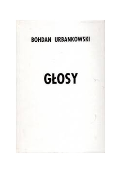 Głosy