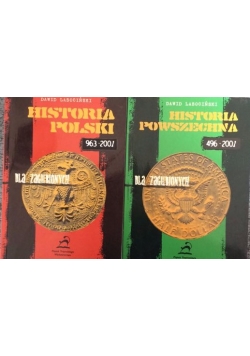 Historia Polski / Historia powszechna