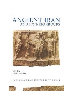 Ancient Iran and its Neighbours