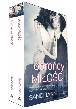 Obrońcy miłości / Kontrakt na miłość
