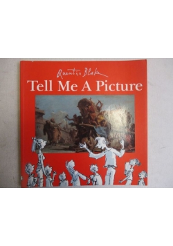 Tell Me a Picture