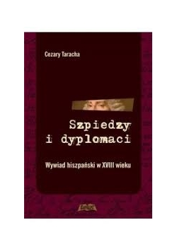 Szpiedzy i dyplomaci