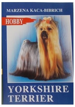 Yorkshire terrier