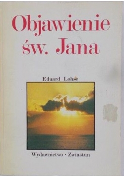 Objawienie św. Jana
