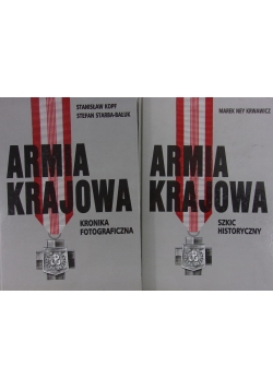 Armia krajowa