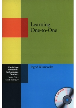 Learning One-to-One + CD