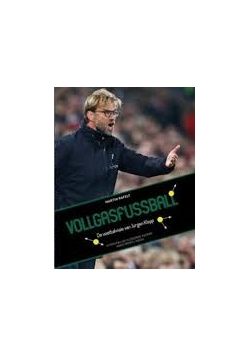 Vollgasfussball